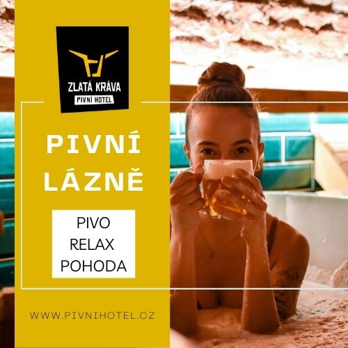 pivni lazne