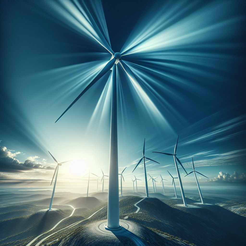 obrázek: František ztrácí bitvu proti větrné elektrárně: o 6 minut zmeškali lhůtu pro soudní stížnost