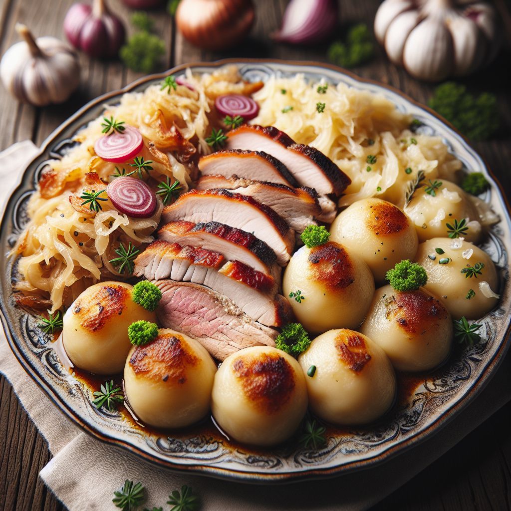 Vývoj spotřeby potravin v Česku