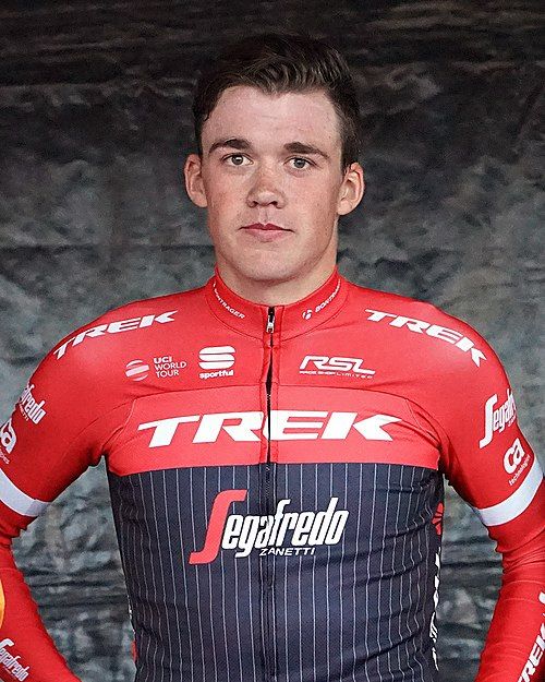 Mads Pedersen prodloužil smlouvu s Lidl-Trek do konce kariéry