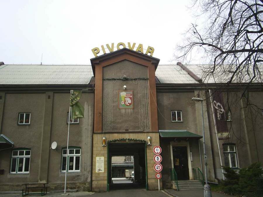Pardubice chtějí zachovat historický pivovar. Investor žádá o demolici, město reaguje uzávěrou