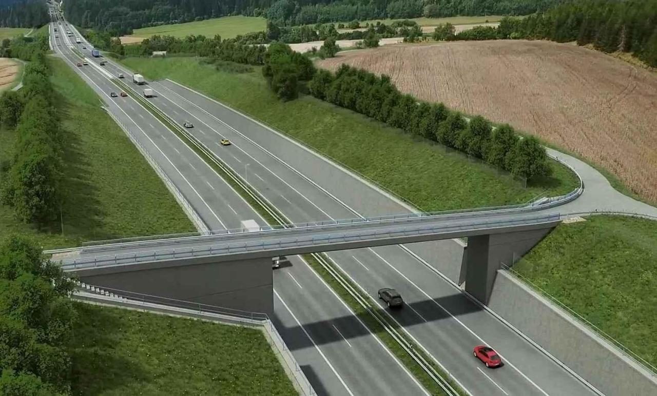 D35 v prosinci povyrostla, otevřela nové úseky