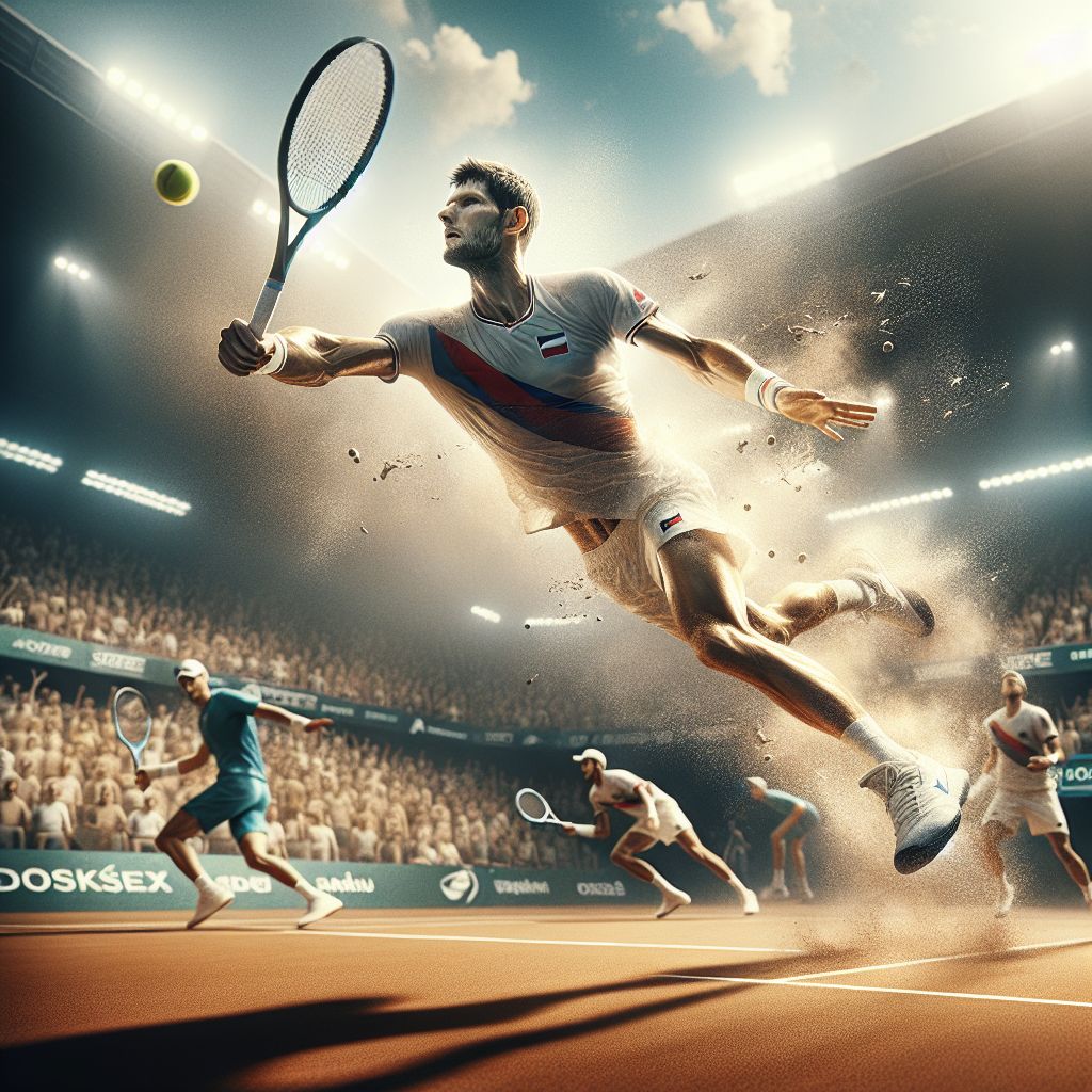 obrázek:  Macháč a Menšík slaví kariérní maxima