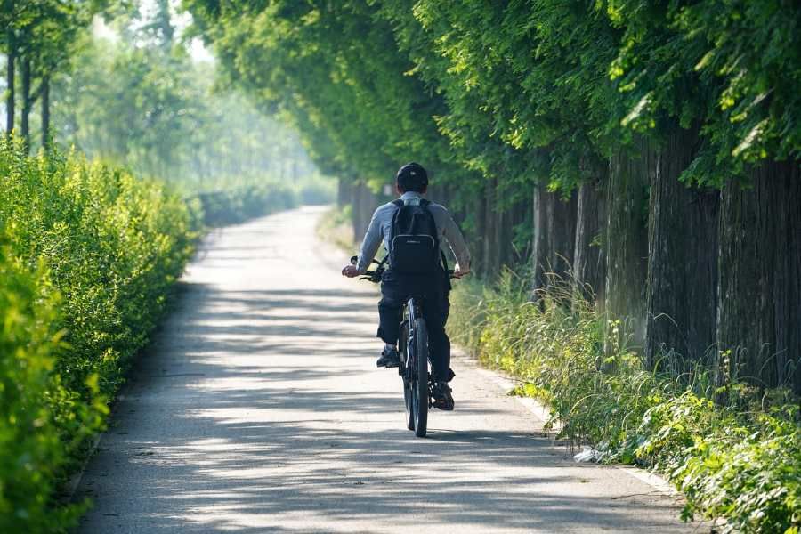 Ministerstvo rozšiřuje cyklostezky: 200 km nových tras díky EU