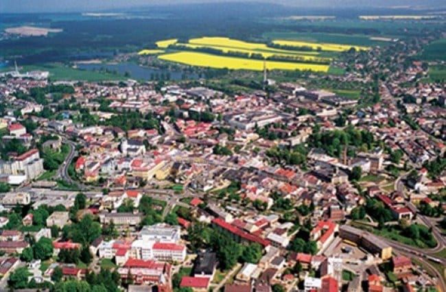 Svitavy připravují investice 300 milionů korun pro rok 2026