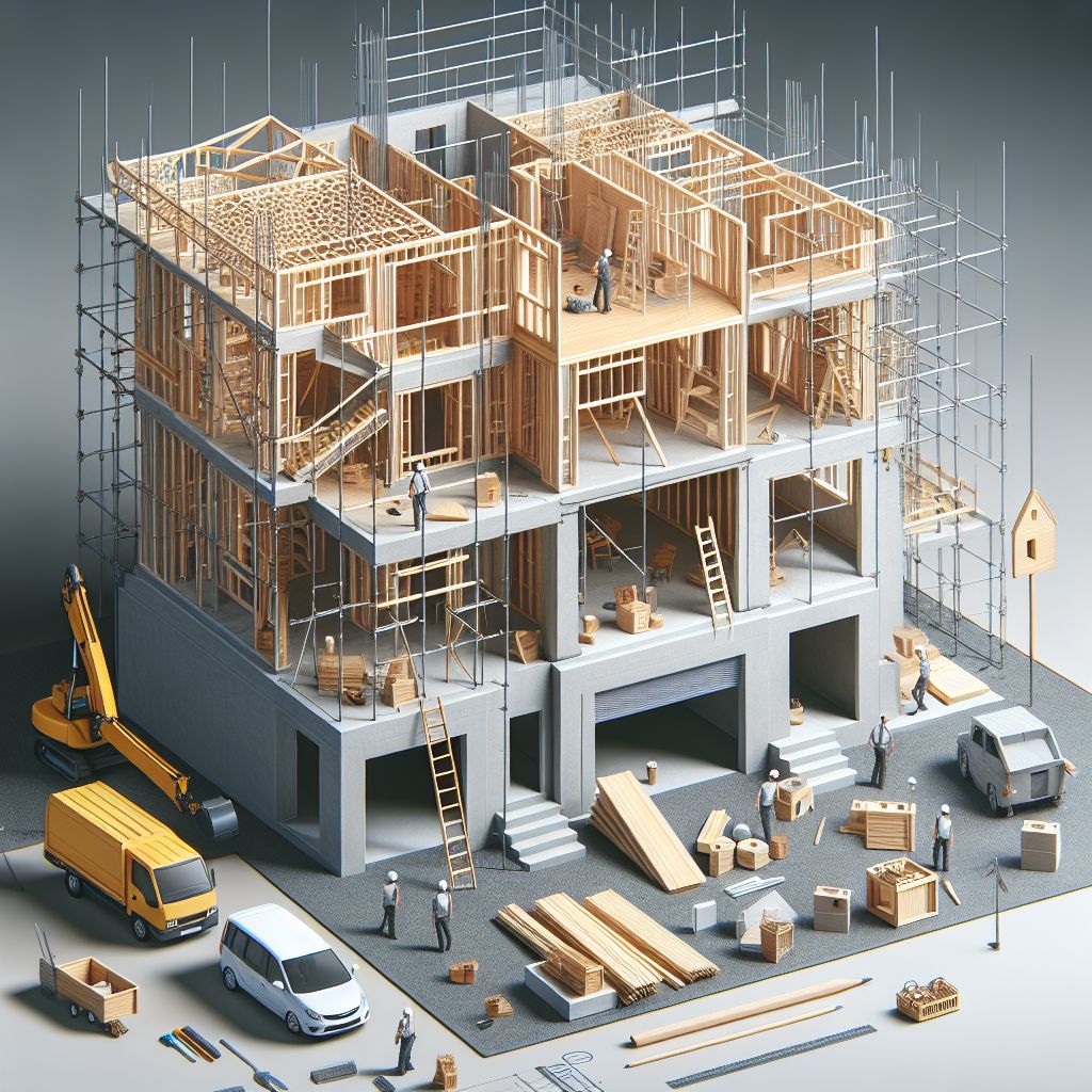 Zkrátí nový stavební zákon přípravu staveb?