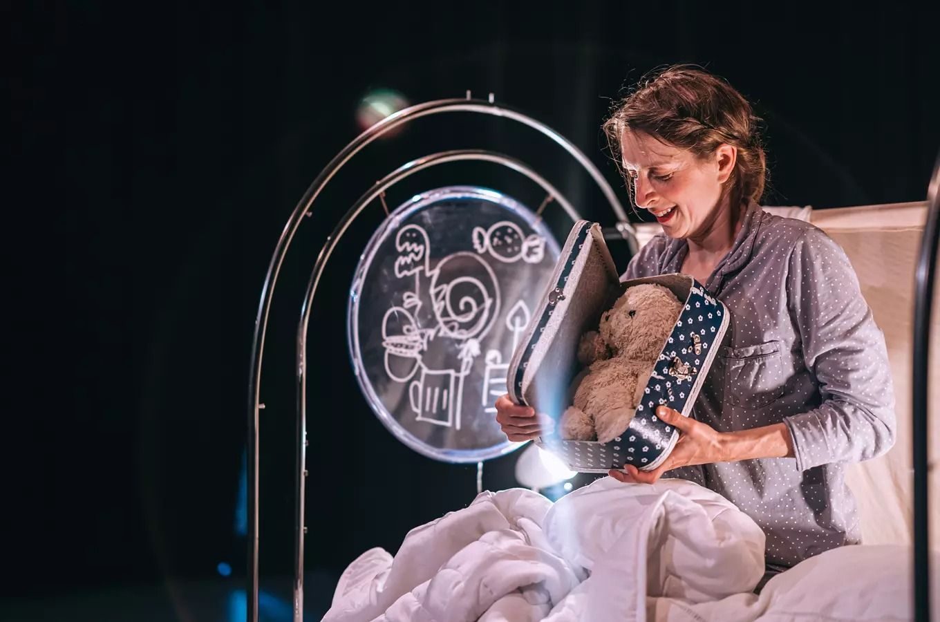 Deset dvacet: Damúza a Bělohlávková zahrají pro děti