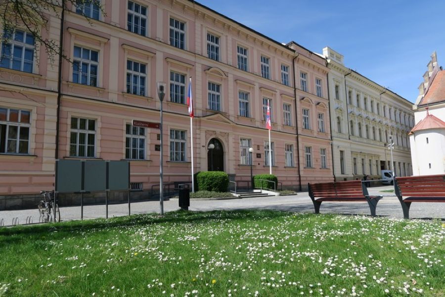 obrázek: Pardubický kraj otevřel čtyři nová kulturně-kreativní centra