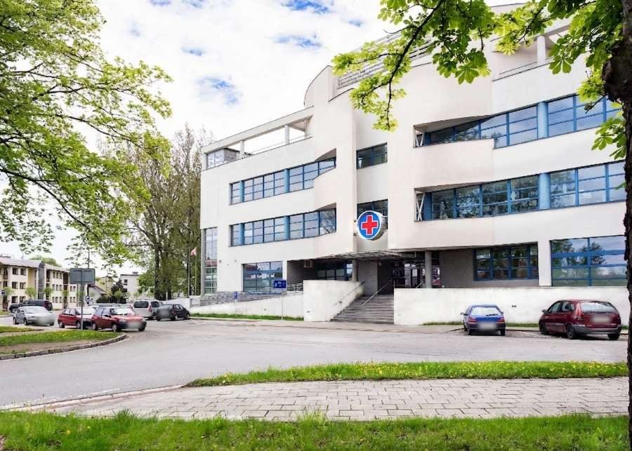 Svitavská nemocnice čeká modernizace za 1,37 miliardy. Vznikne nový urgent i dětské oddělení