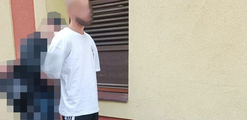 obrázek: Z ČR byl vyhoštěn za krádeže kol, v Pardubicích ho dopadli strážníci