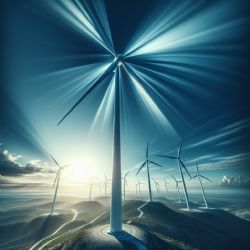 František ztrácí bitvu proti větrné elektrárně: o 6 minut zmeškali lhůtu pro soudní stížnost