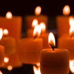 Hasiči varují: o adventu a Silvestru hrozí požáry!