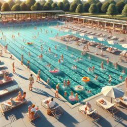 Koupaliště Cihelna: Opravy stojí 100 milionů navíc!