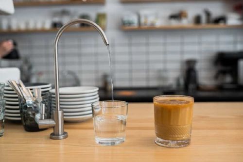 obrázek:Obce plánují převzít provoz vodáren na Chrudimsku