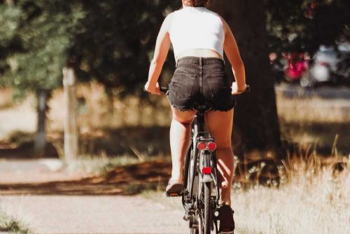 Foto: Pardubice druhé v CykloRanku: Plánují lepší cykloinfrastrukturu