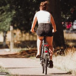 Pardubice druhé v CykloRanku: Plánují lepší cykloinfrastrukturu