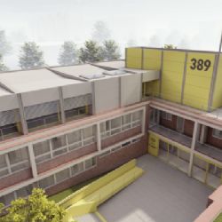Sjednocené centrum pro lidi se smyslovým postižením