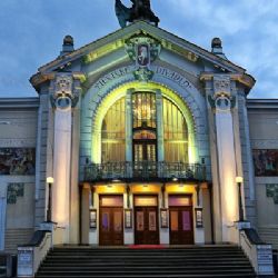 Pardubice se rozsvítí modře na podporu autismu