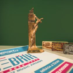 34. Žebřík startuje v putovním formátu, ve stylu road movie, hlasovat můžete už nyní
