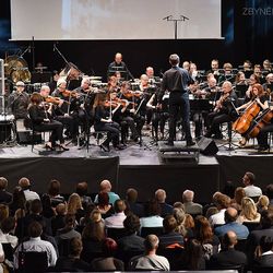 70 let oslavila Filharmonie Brno v rytmu tance novoročním programem