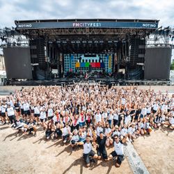 Alan Walker, Schulz a Lucie míří do Frýdku-Místku