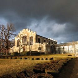 Alšova galerie míří do centra Českých Budějovic, nově bude na Senovážném náměstí
