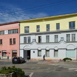 Benešov připravuje v Kavčíně moderní areál pro třídění a zpracování odpadu