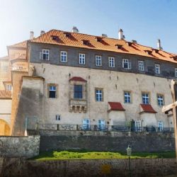 Brandýs nad Labem připomene Habsburky výstavou koruny, kočárů i cenných artefaktů