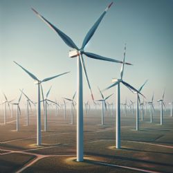 Budoucnost větrných elektráren na Vysočině?