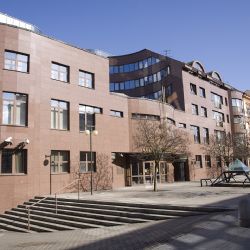 ČNB prodala bývalou pobočku v Plzni za 102,5 milionu korun. Koupila ji V.D.O. Group