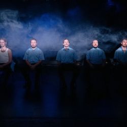 Divadelní festival v Kutné Hoře nabídne Pobaltí. Od 16. září představí témata hranic, války i maskulinity