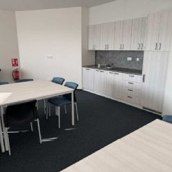 Domov mládeže v Holečkově ulici navýšil kapacitu na 270 lůžek