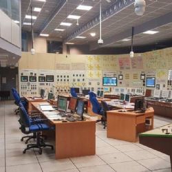 Dukovany modernizují výcvik. Nový simulátor za 100 milionů bude hotový v roce 2027