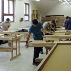 Instalatéři a truhláři táhnou. Přijímačky v kraji ukázaly, o jaká řemesla je zájem
