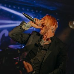 KarmaFest poprvé v Plzni. Klub Buena Vista zaplní poctivý rock napříč generacemi