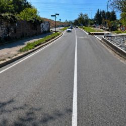 Konečně jedna dobrá zpráva pro řidiče, od 1. května končí úplná uzavírka Zborovské ulice