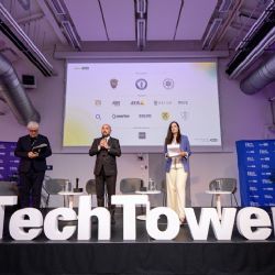 Konference Inovujeme Next Level odstartovala. Plzeň chce ukázat sílu technologií