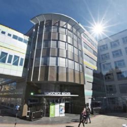 Královéhradecký kraj investuje 1,5 miliardy do proměny nemocnice v Náchodě
