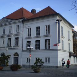 Metropol končí, soubory se přesunou do historické budovy u Malše