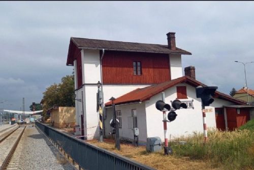 obrázek:Muzeum železnice v Rosicích nad Labem zahájilo novou sezonu