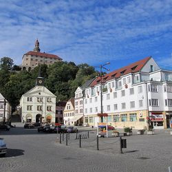 Náchod investuje, rekordní rozpočet 2026 přesáhne 816 milionů