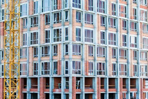 obrázek:Nová Cihelna: až 1 200 bytů, rozsáhlý pozemek a plánovaná multifunkční hala