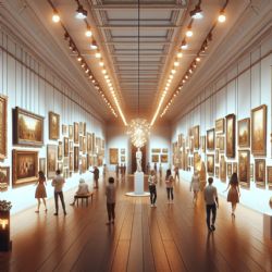 Ostravská galerie Plato bojuje o prestižní architektonickou cenu EU