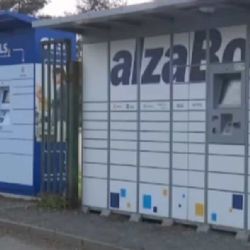 Pardubice bojují proti nevhodnému umístění výdejních boxů