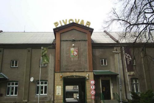 obrázek:Pardubice chtějí zachovat historický pivovar. Investor žádá o demolici, město reaguje uzávěrou