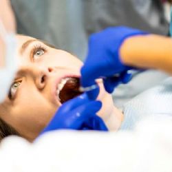 Pelhřimov podpoří nového zubaře bezúročnou půjčkou. Ordinace vznikne u obchodního domu Vysočina