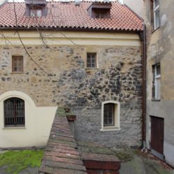 Plzeň otevře skryté dvorky. Lidé nahlédnou do 35 míst v centru i na Petrohradě