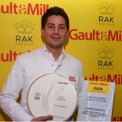 Gault&Millau 2026 ocenil Plzeňsko, v průvodci je 32 restaurací