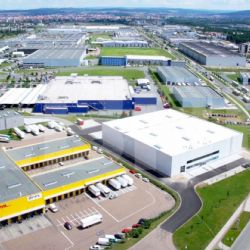 Plzeňský průmysl navzdory krizi roste. Tržby i produktivita patří k nejlepším v Česku