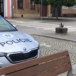 Policie v Brně dopadla vraha z Jevíčka